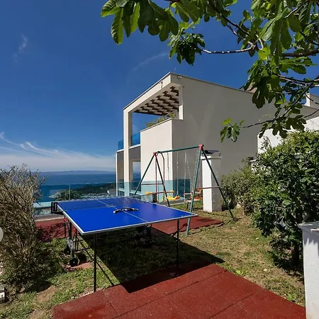 Villa Afrodita-2